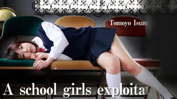HEYZO-0597 - Group facial!  - The Eaten Up Cute Lolita Schoolgirl ~Indecent School Immorality Case Files~