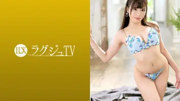 259LUXU-1336 [Uncensored Leaked] - Luxury TV 1338 A cute adult wife applies for Luxury TV without sex!  - The bright smile she shows during the interview completely changes once the actual performance begins!  - Her whole body goes into convulsions due to